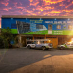 Fotos Sucursal paneles solares