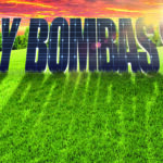 Lona Paneles Solares Grande Fondo 5,0 X1,75